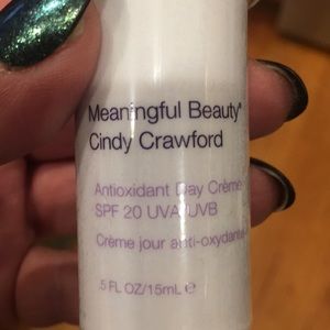 Meaningful Beauty Makeup - Meaningful beauty new day cream spf 20 Meaningful Beauty Makeup - Meaningful beauty new day cream spf 20